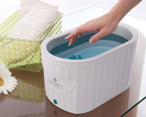 paraffin-therapy